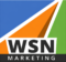 WSN Marketing Logo