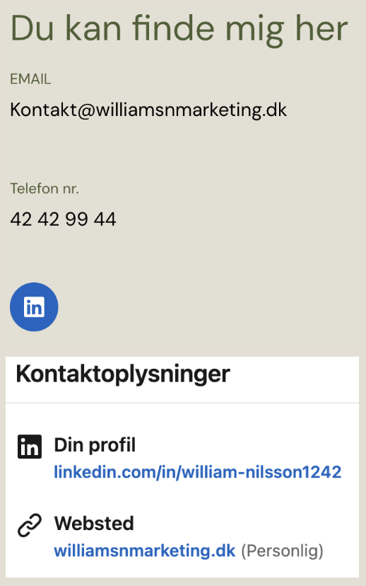 Linkbuilding
